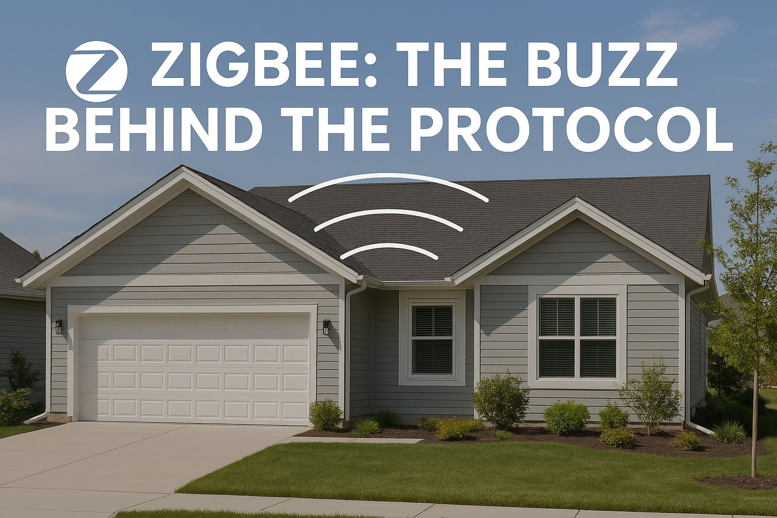 Zigbee: The Buzz Behind the Protocol
